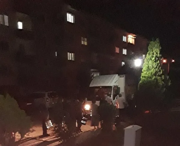 CHP'li belediye kabusu Eskişehir'i de vurdu! Vatandaşlar gece yarısı su kuyruğunda - 3