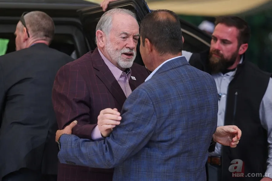 ABD'nin İsrail Büyükelçisi Mike Huckabee, Batı Şeria'da Filistinlilere yönelik İsrailli saldırıları terör ve suç eylemi olarak niteledi 10