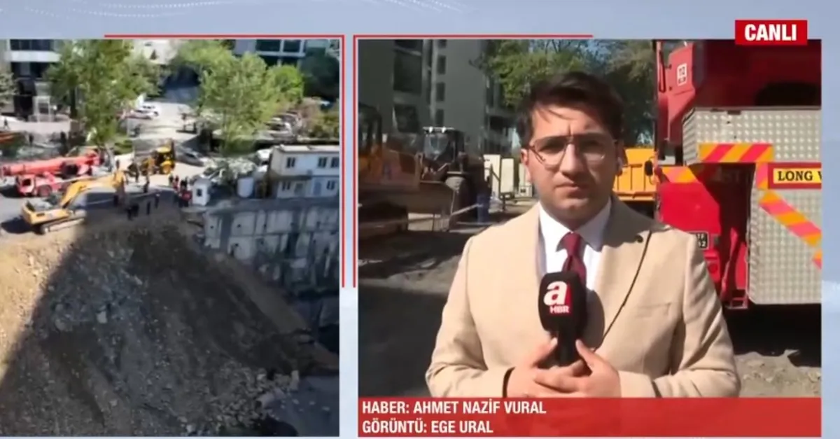 Sarıyer'de su krizi sona erdi mi?