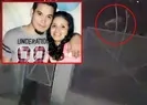 Kan donduran görüntüler ortaya çıktı