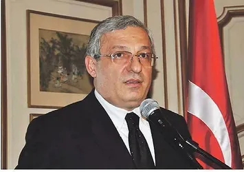 MİT'in 2 numarasına flaş atama