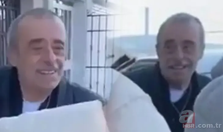 Süper Baba'nın Fiko'su Şevket Altuğ'un son hali gündem oldu 7