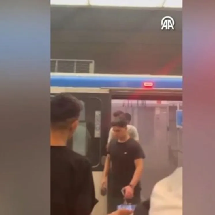 CHP’li İBB yönetimindeki İstanbul kan ağlıyor!