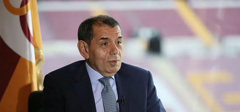 Dursun Özbek'ten yabancı sınırı açıklaması