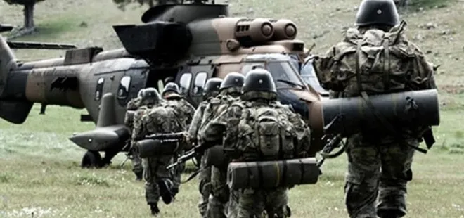 Siyasilere yönelik suikast planı önlendi