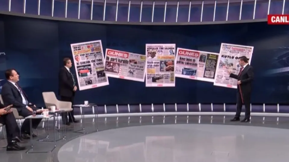 1980’lerin seçim atmosferi nasıldı?