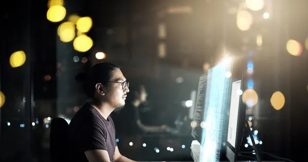 Hedef bir milyon yazılımcı! Dev programa yoğun talep