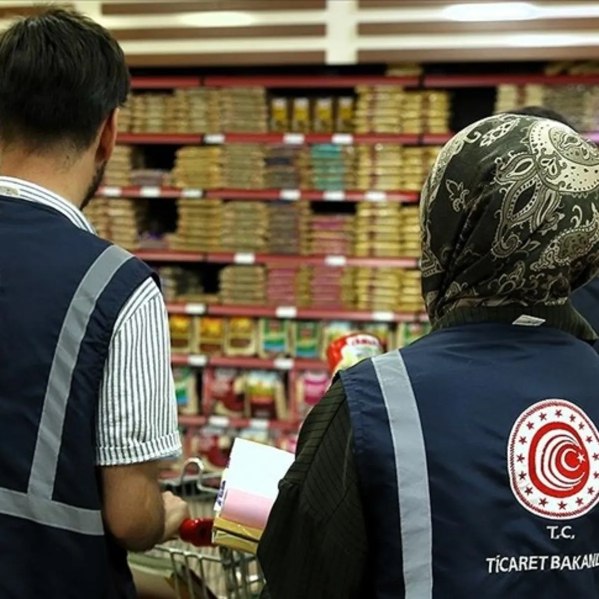 Bakanlıktan 389 milyon TL fahiş fiyat cezası