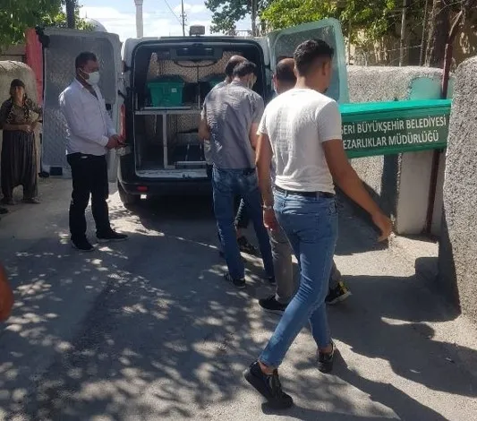 1659532310722.jpg Kayseri’de “ağaç kesme” kavgasında gelişme! Oğlunu öldüren babanın cezası belli oldu - 2