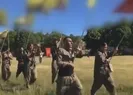Teröristlere kucak açan Fransa! Skandal görüntüler
