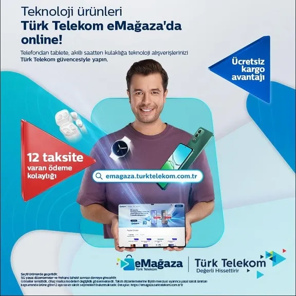 TÜRK TELEKOM REKLAM