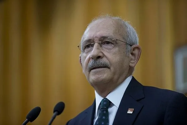 CHP lideri Kemal Kılıçdaroğlu’nun her yalanı elinde patladı! İftira kampanyası alışkanlık yaptı