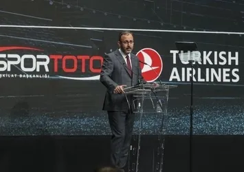 UFEF'e Turkuvaz Medya ev sahipliği yaptı