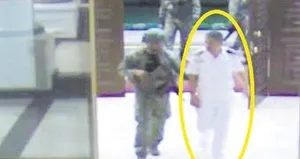 FETÖ’nün karakutusu 418 numaralı oda