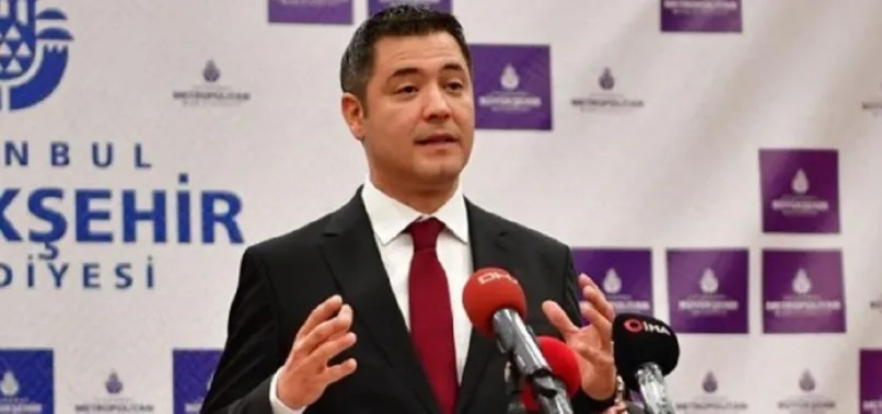 İstanbullu karla mücadele ederken İsviçre'ye tatile giden Murat Ongun kendini savundu: Nereden bilebilirdim? İmamoğlu 'bak keyfine' dedi