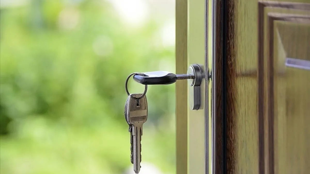 AĞUSTOS AYI KİRA ARTIŞ ORANI VE HESABI | Konut, dükkan, iş yeri kiraları ne kadar, yüzde kaç arttı? TÜİK TEFE-TÜFE...