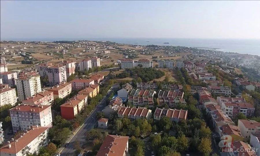 SON DAKİKA | Marmara'da peş peşe depremler! İstanbul'da deprem riski olan 15 ilçe hangisi? Yeniden gündeme geldi... 15