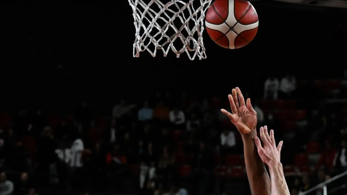 Potada derbi heyecanı!