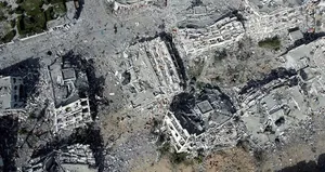 İşgalci İsrail ile Hamas arasında 5. rehine takası!