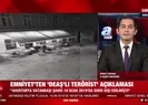 Viyanayı kana bulayan DEAŞlı teröristle ilgili Emniyetten flaş açıklama