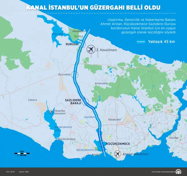 1618805557007.jpg Algı mühendislerini utandıracak Kanal İstanbul raporu! - 3