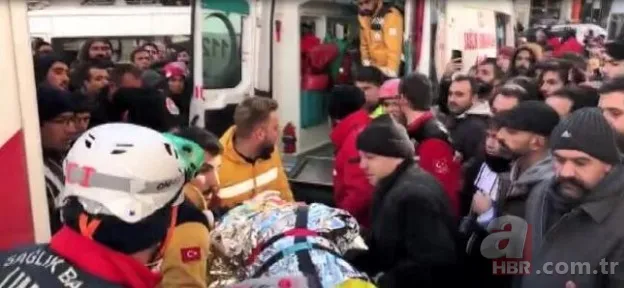 Azize'yi hayata bağlayan Emine örnek oldu! Gönüllü olmak için başvuru yağıyor 6