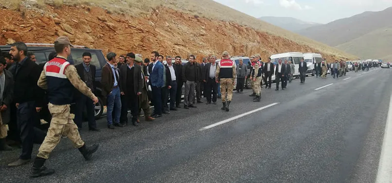 Tosun Paşa filmindeki yeşil vadi sahnesi gerçek oldu!