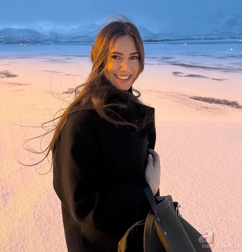 İbrahim Çelikkol'dan sürpriz düğün! Sessiz sedasız evlendiler 6