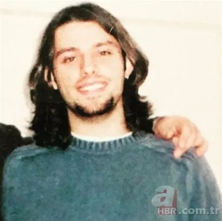 Ünlülerin eski fotoğrafları (Müslüm Gürses'in gençlik fotoğrafları) 21