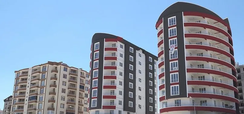 Konutta darbe atlatıldı satışlar hızlandı