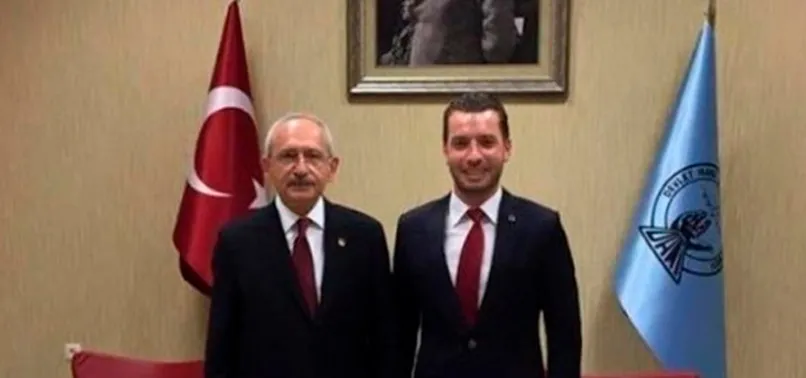 Rüşvet skandalından tutuklanan CHP’li Kadir Aydar’ın halası ve yengesinden gizli tanığa korkunç saldırı