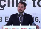 Berat Albayrak: Türkiye, dünya rekoru kırdı