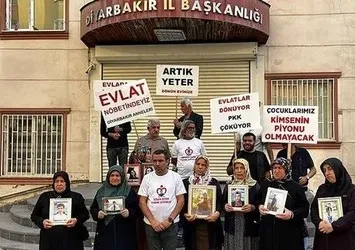 DMM "Diyarbakır anneleri memleketlerine gönderildi" iddiasını yalanladı