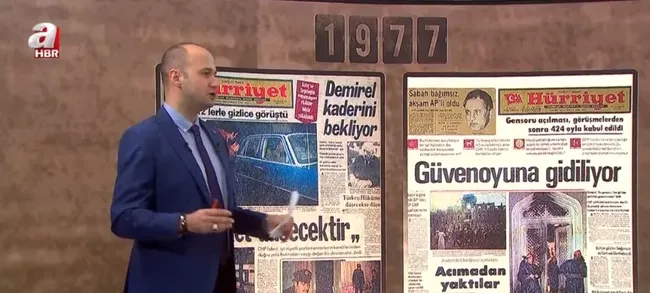 Türkiye’nin kayıp yılları! Güneş Motel’de bakanlık pazarlığı