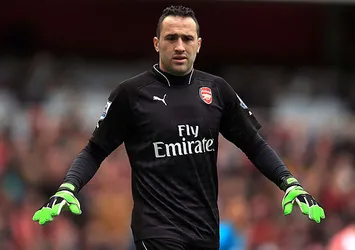 Fenerbahçe Ospina ile anlaşmaya vardı!