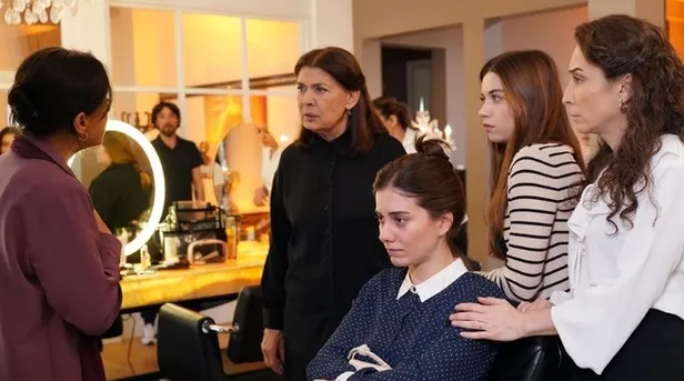 YALI ÇAPKINI İZLE | 16 Mayıs Salı Yalı Çapkını 32. bölümde neler oldu? Yeni bölüm fragmanı yayınlandı mı?