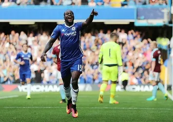 Victor Moses, Fenerbahçe'ye 'Evet' dedi!