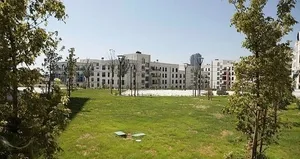 Anahtarlar Başkan Erdoğan’dan