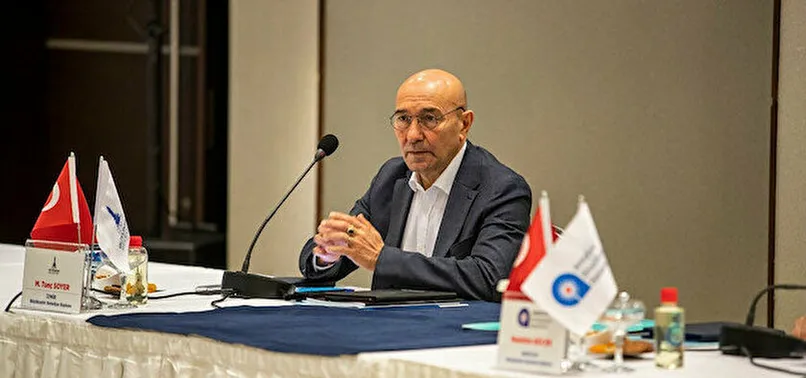 Seçimlerden önce ‘İzmir Körfezi yüzülebilir hale gelecek’ vaadi veren Tunç Soyer: Bu benim işim mi?
