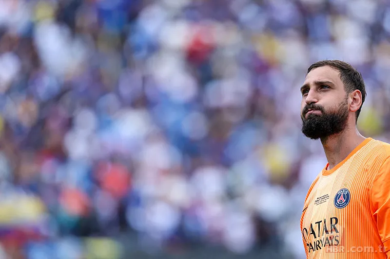 Galatasaray'da Donnarumma mesaisi! Dünya devleriyle transfer kapışması 2