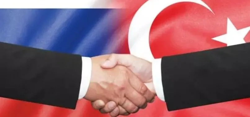 Dışişleri Bakanlığı: Türkiye ve Rusya, diyalog ve işbirliğini sürdürmektedir