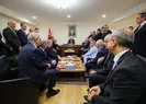 TBMMde milli birlik ruhu