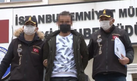 Tunuslu kadın İstanbul’da bir otelde ölü bulunmuştu! O ismin boynundaki izler dikkat çekti