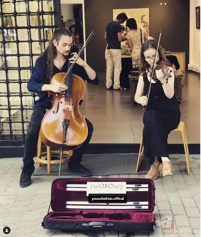 Beril Varol cinayetinde yeni gelişme! Katilin intihar notu ortaya çıktı 13