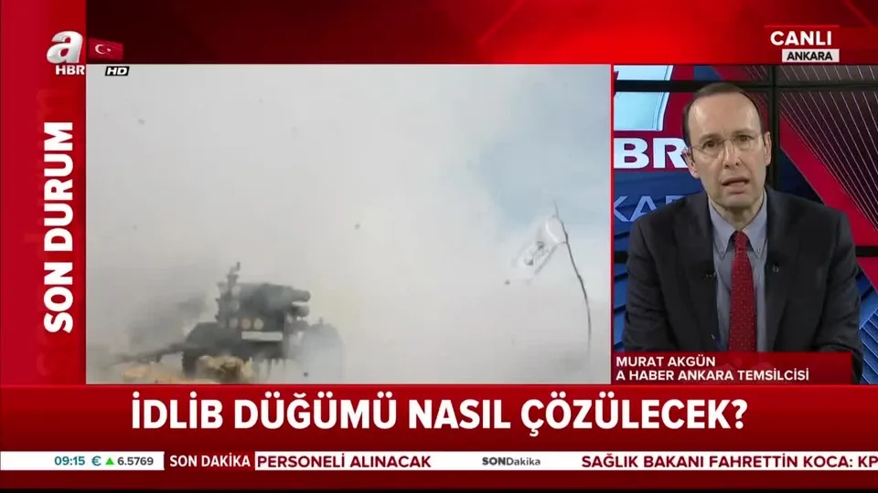 İdlib için kritik açıklama bugün! Başkan Erdoğan İdlib için ne mesaj verecek? |Video