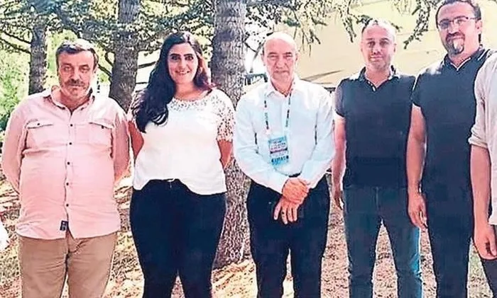 CHP’li Tunç Soyer devlete kafa tuttu! Terör yandaşı 16 kişiden 11’ini işe geri aldı