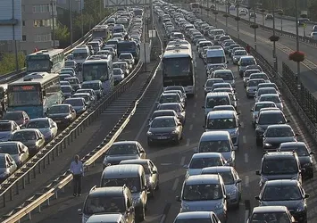 En yüksek risk Mecidiyeköy'de! Dakikada 13 kişi ölüyor