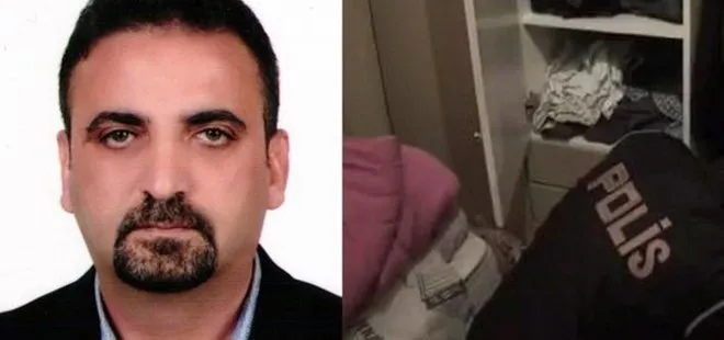PKK/KCK operasyonunda gözaltına alınan Şişli Belediye Başkan Yardımcısı Cihan Yavuz hakkında flaş iddialar