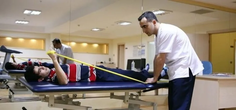 fizik tedavide sigortali emekli ayrimi olmaksizin devlet karsiliyor a haber son dakika saglik haberleri fizik tedavide sigortali emekli ayrimi olmaksizin devlet karsiliyor a haber son dakika saglik haberleri