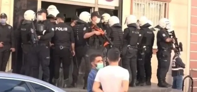 Son dakika: HDP Diyarbakır İl Başkanı gözaltına alındı